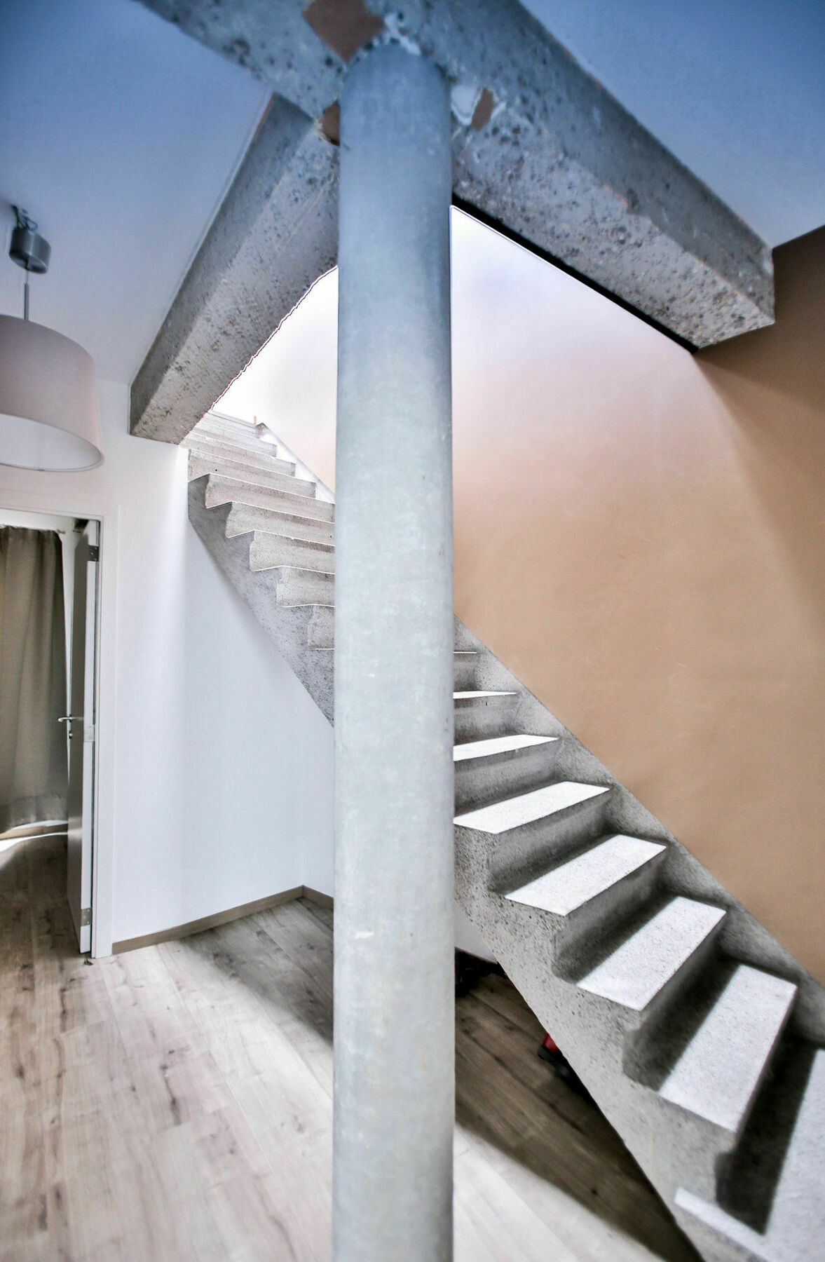 Compagnie Des Sablons Apartments Brüsszel Kültér fotó