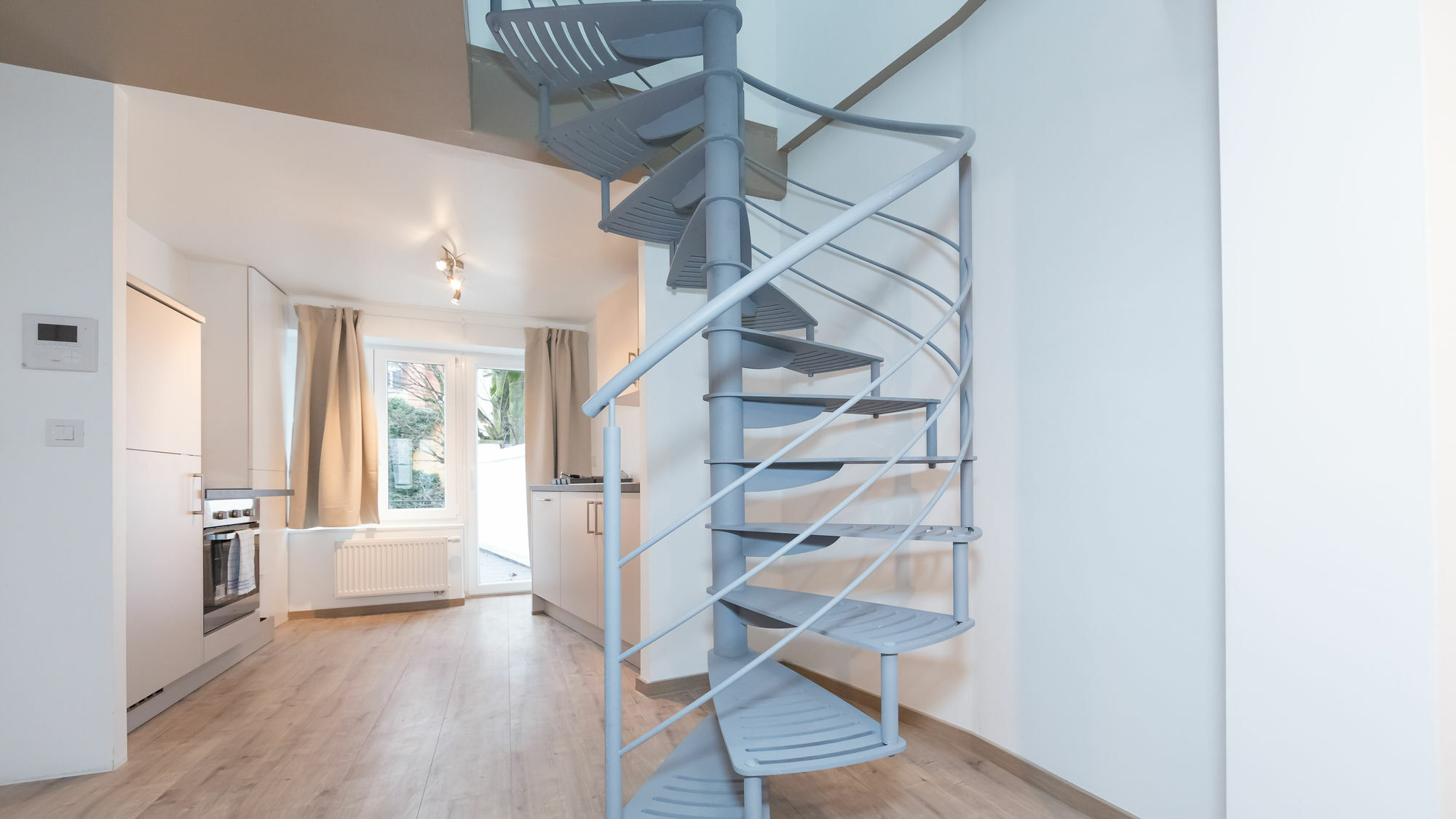 Compagnie Des Sablons Apartments Brüsszel Kültér fotó
