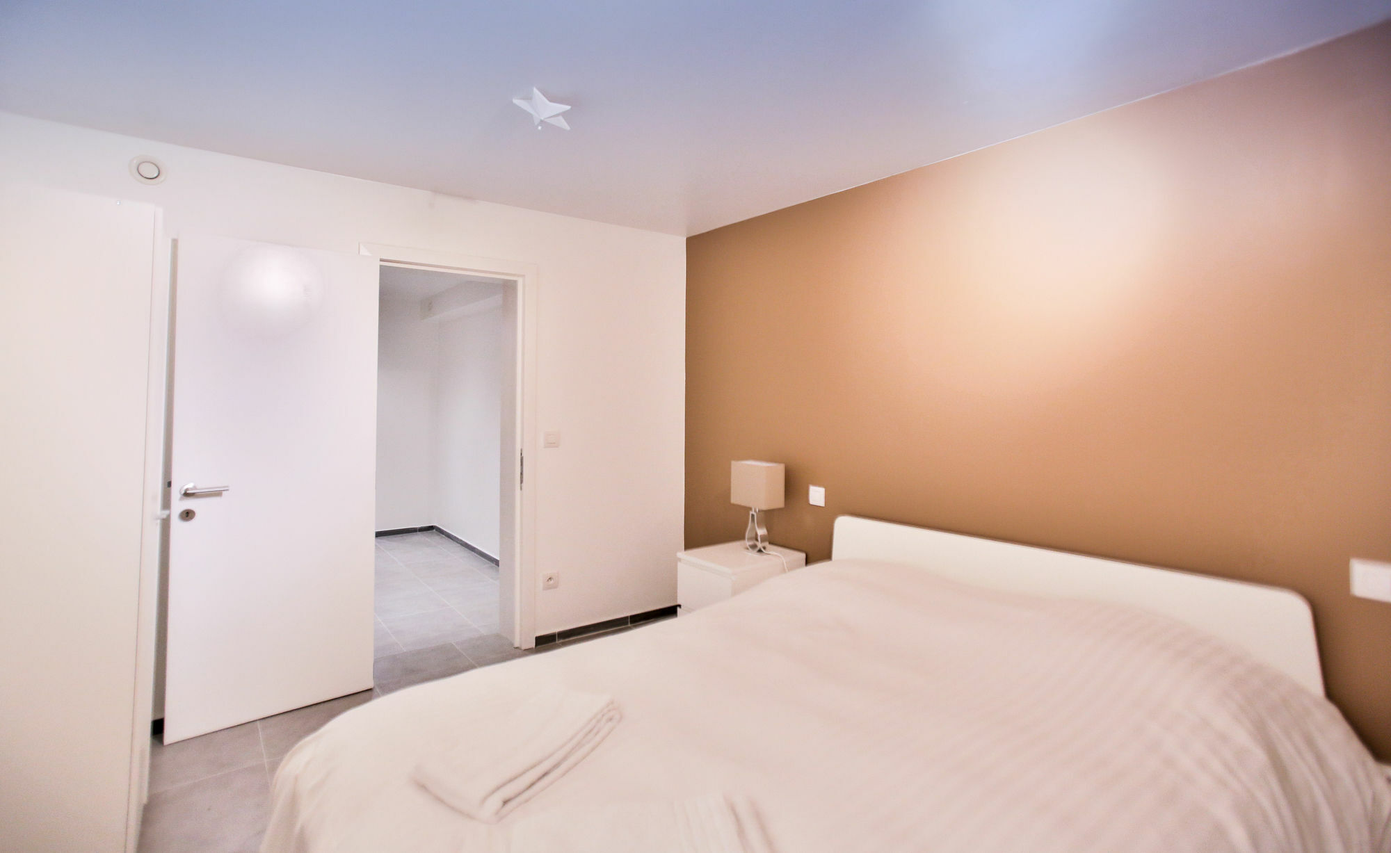 Compagnie Des Sablons Apartments Brüsszel Kültér fotó