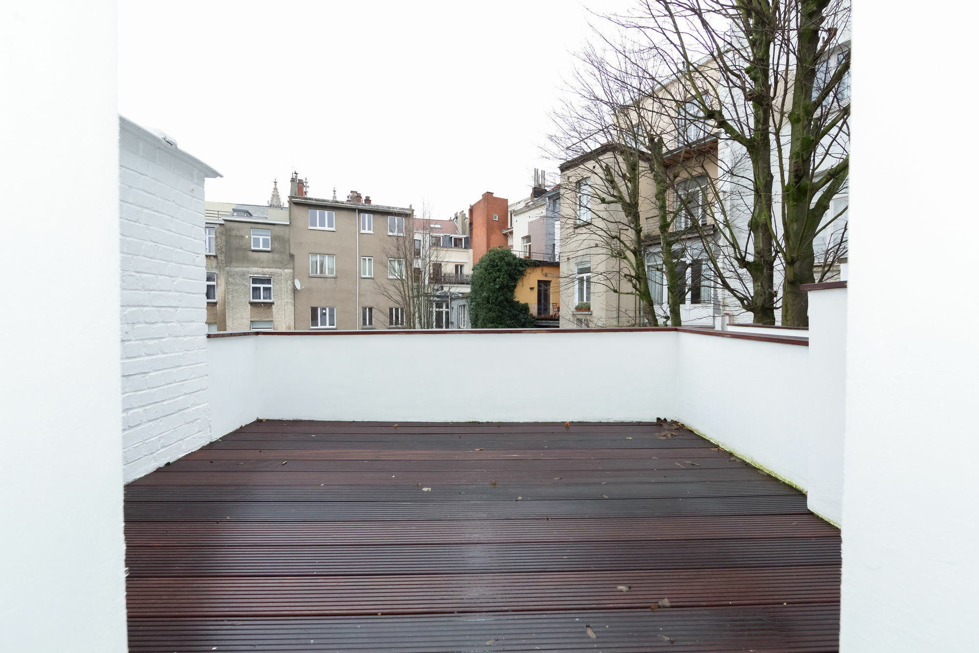 Compagnie Des Sablons Apartments Brüsszel Kültér fotó