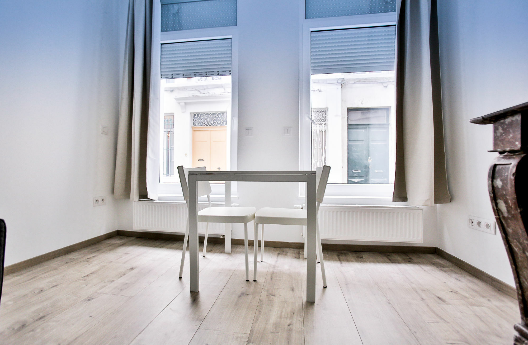 Compagnie Des Sablons Apartments Brüsszel Kültér fotó