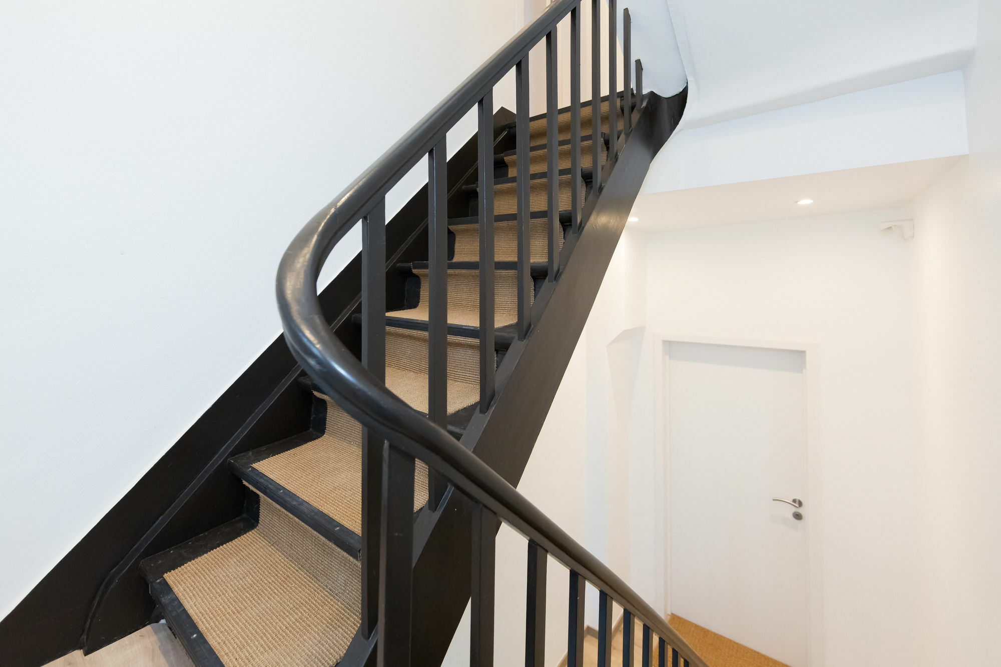 Compagnie Des Sablons Apartments Brüsszel Kültér fotó