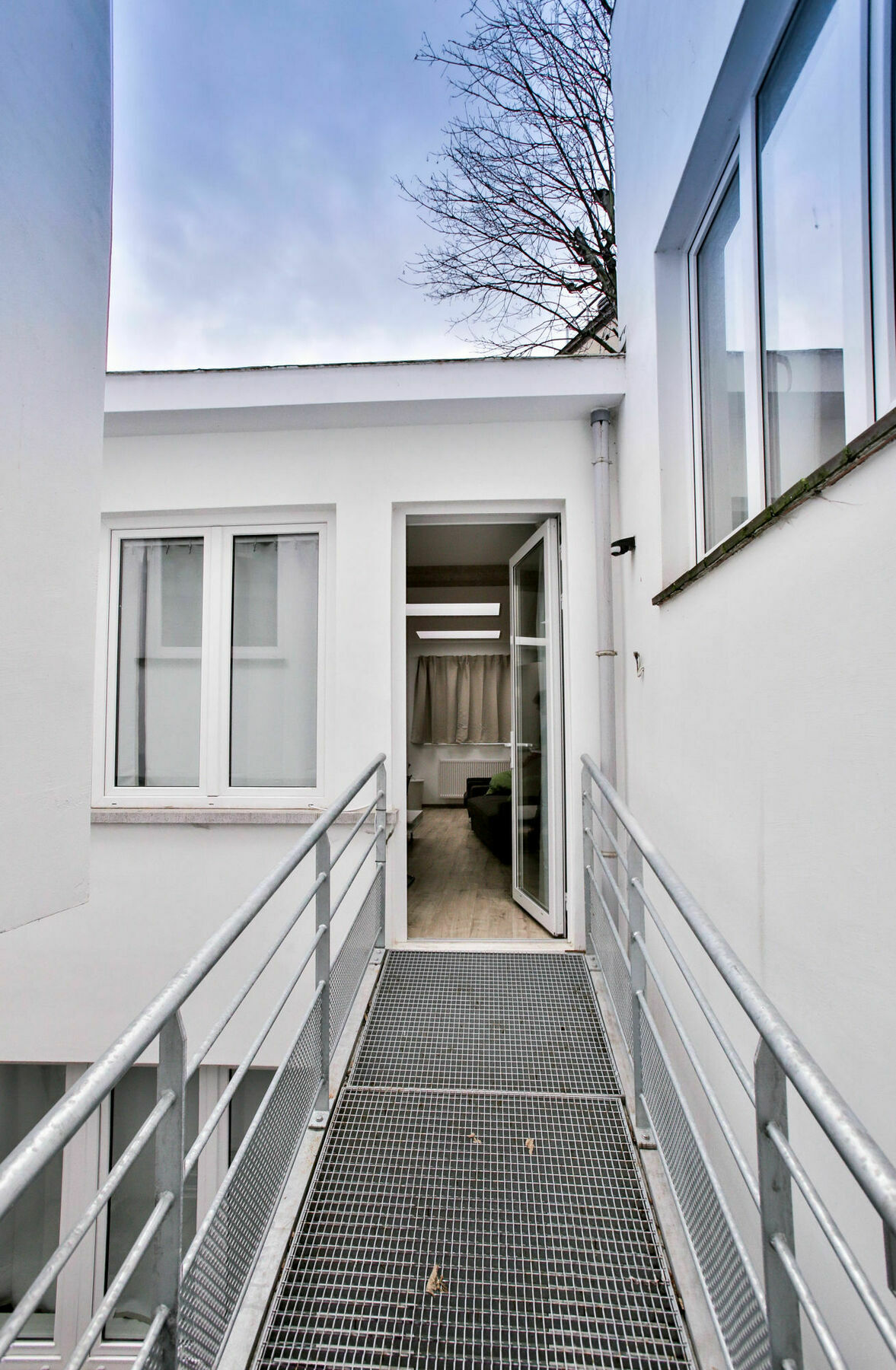 Compagnie Des Sablons Apartments Brüsszel Kültér fotó
