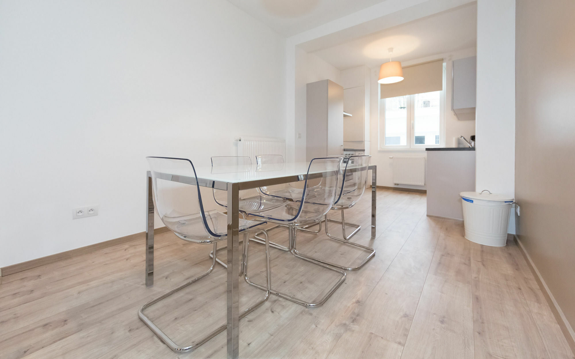 Compagnie Des Sablons Apartments Brüsszel Kültér fotó